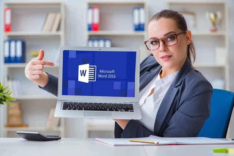 Microsoft Word Course in Brisbane