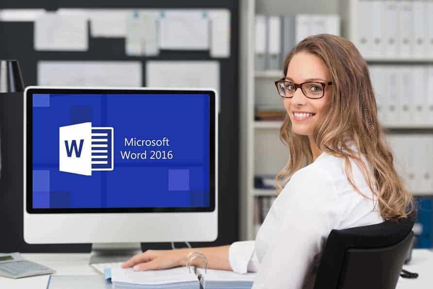 Microsoft Word Course in Melbourne