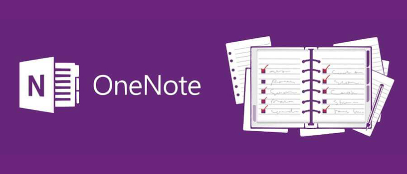 Microsoft OneNote – 1/2 Day