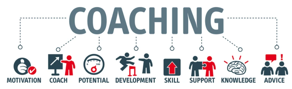 Coaching and Mentoring Skills – 1 Day