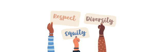 Respect, Equity & Diversity (RED) – Half Day