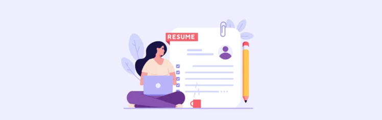 Resume Writing and Interview Skills – 1 Day